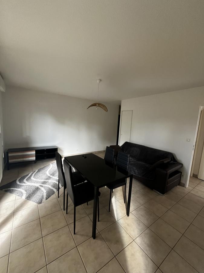 Appartement 2 pièces