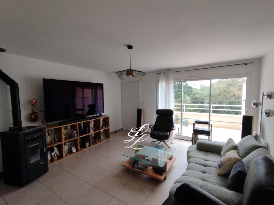 Maison 4 pièces