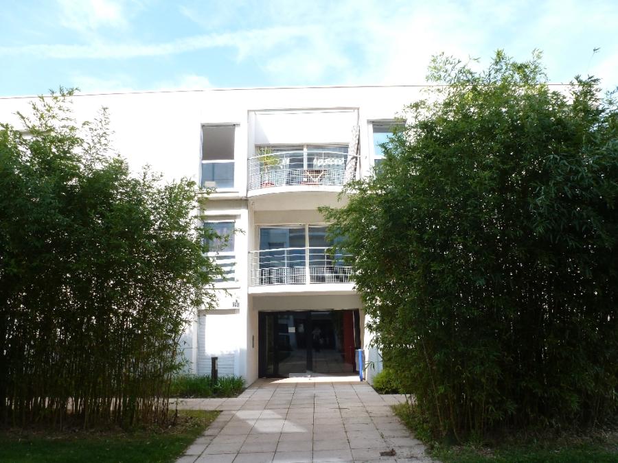 Appartement 1 pièces