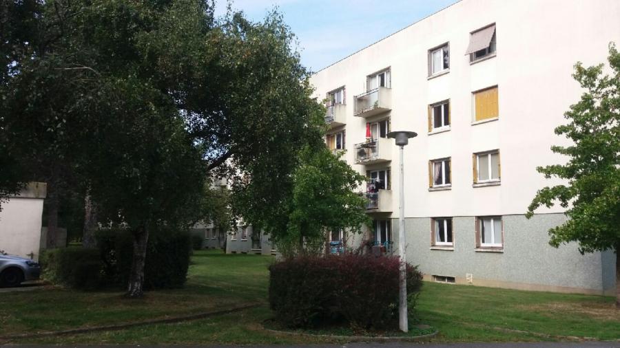 Appartement 5 pièces