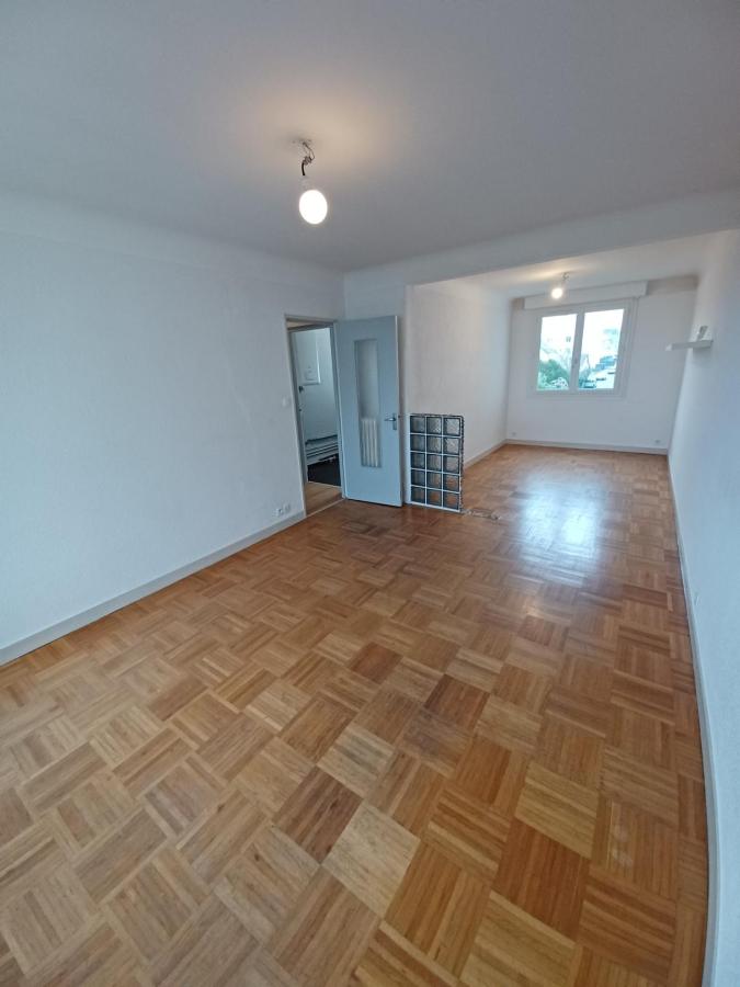 Appartement 4 pièces