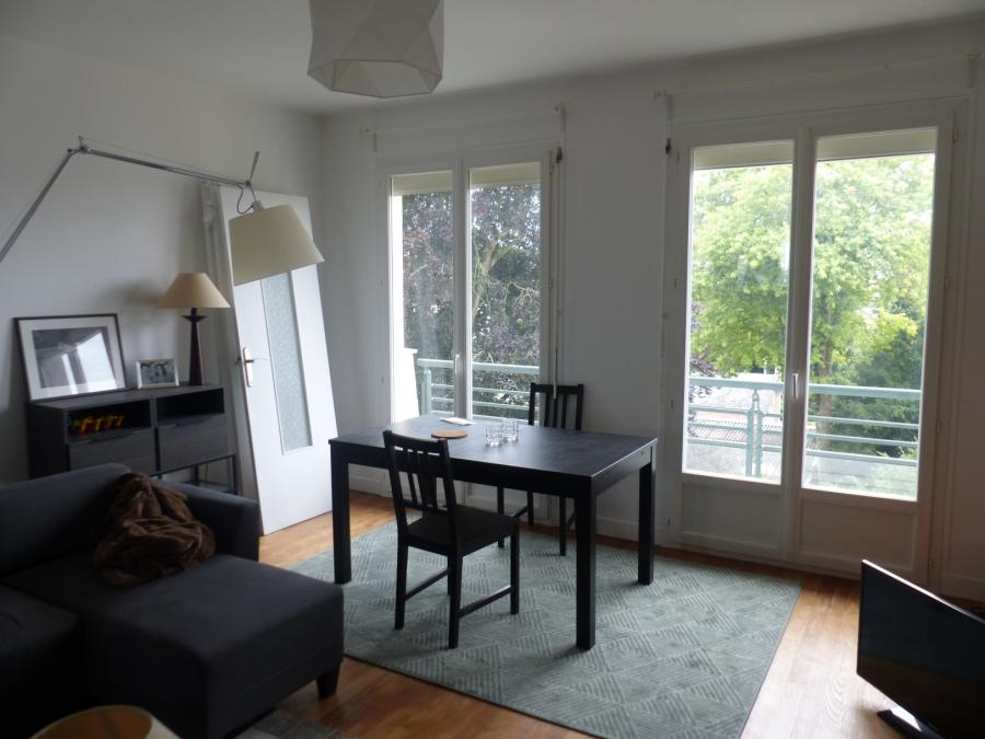 Appartement 2 pièces