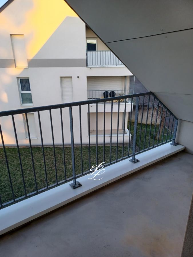 Appartement 2 pièces