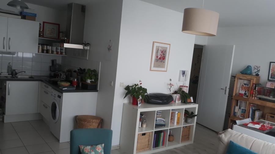 Appartement 2 pièces