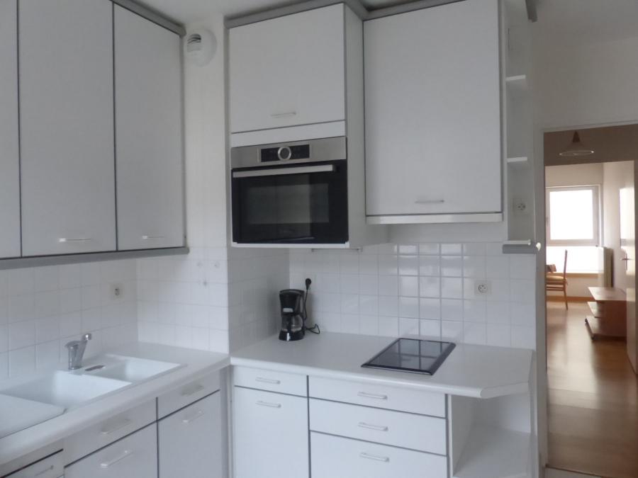 Appartement 3 pièces