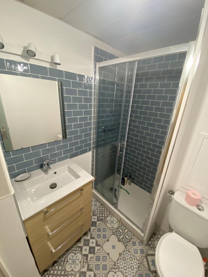 Appartement 1 pièces