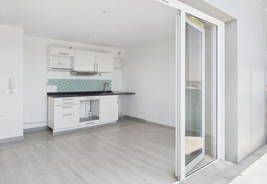 Appartement 3 pièces