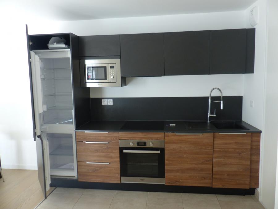 Appartement 3 pièces