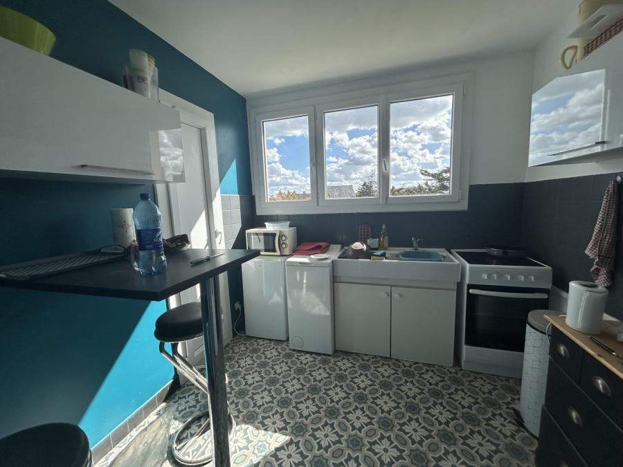 Appartement 1 pièces