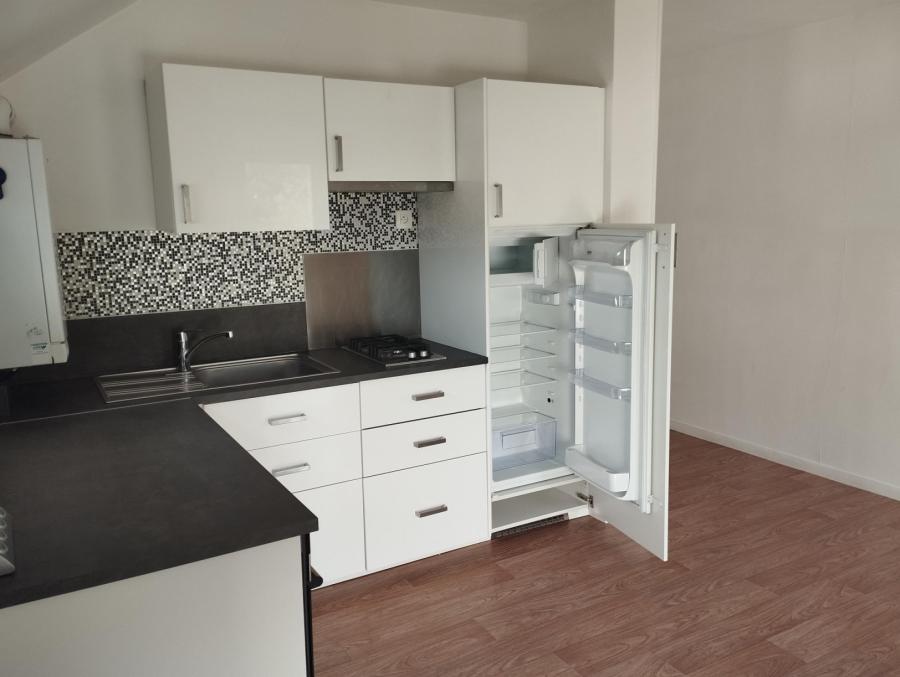 Appartement 2 pièces