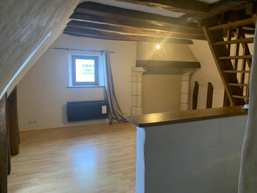 Appartement 2 pièces