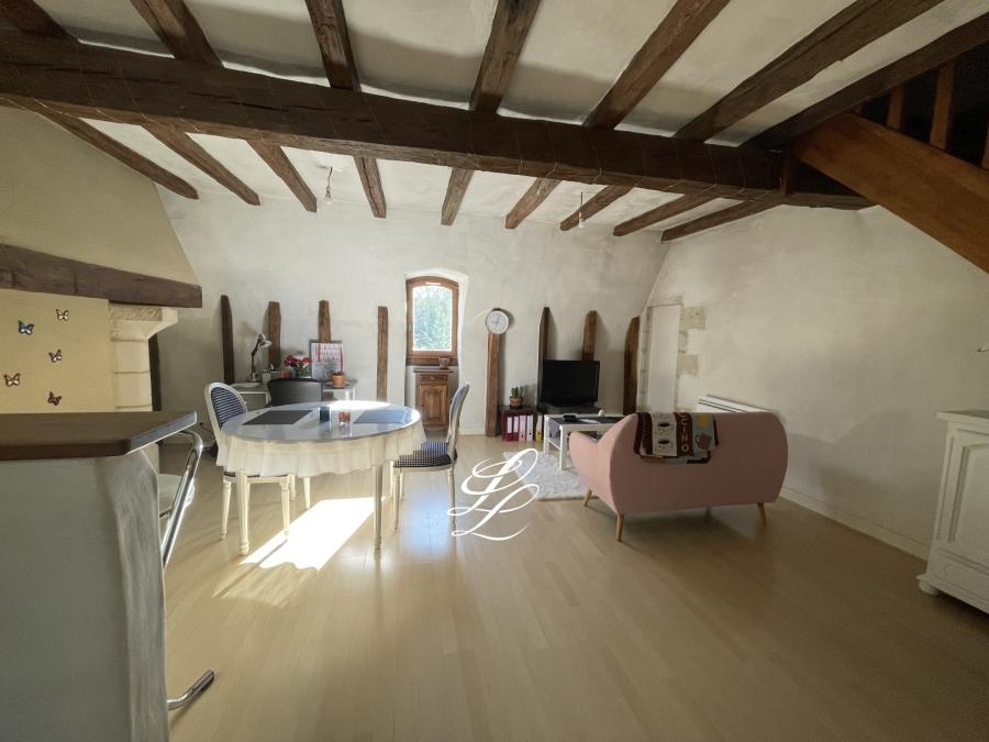 Appartement 2 pièces