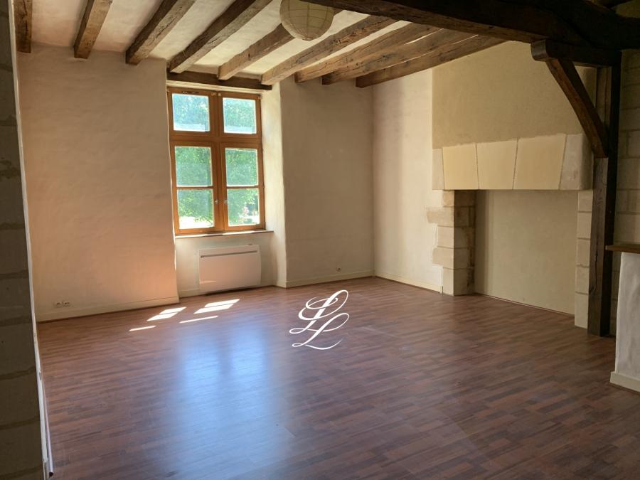 Appartement 1 pièces