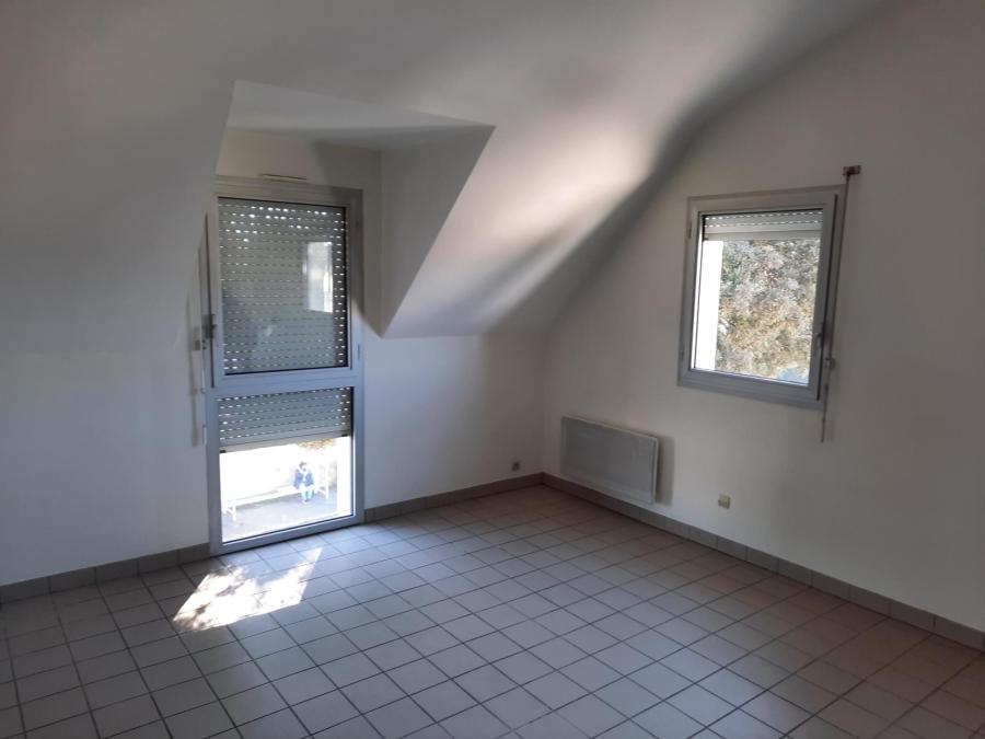 Appartement 2 pièces