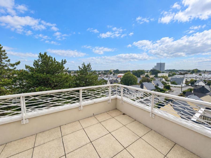 Appartement 3 pièces