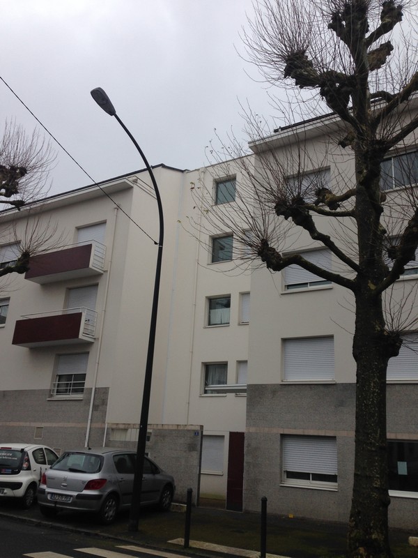 Appartement 1 pièces