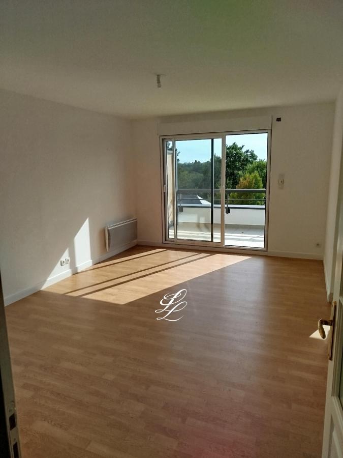 Appartement 3 pièces