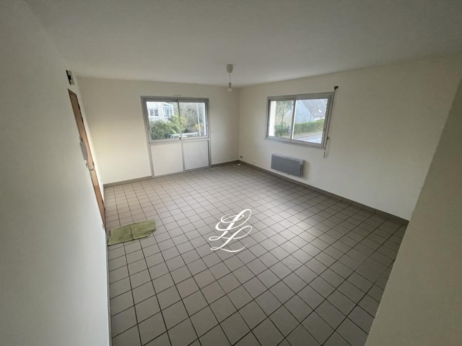 Appartement 4 pièces