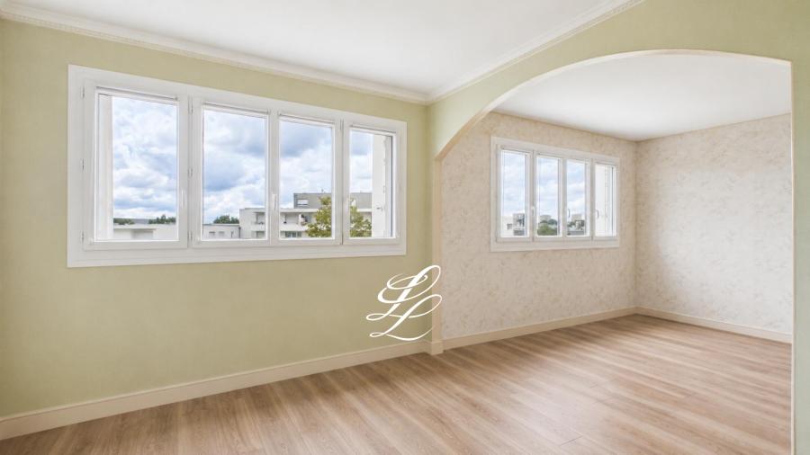 Appartement 4 pièces