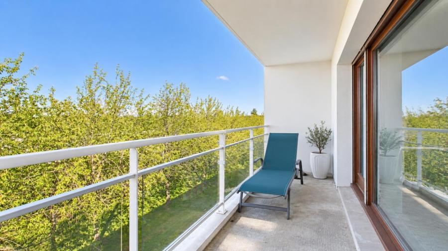 Appartement 3 pièces