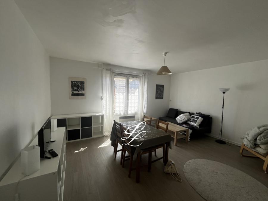 Appartement 1 pièces