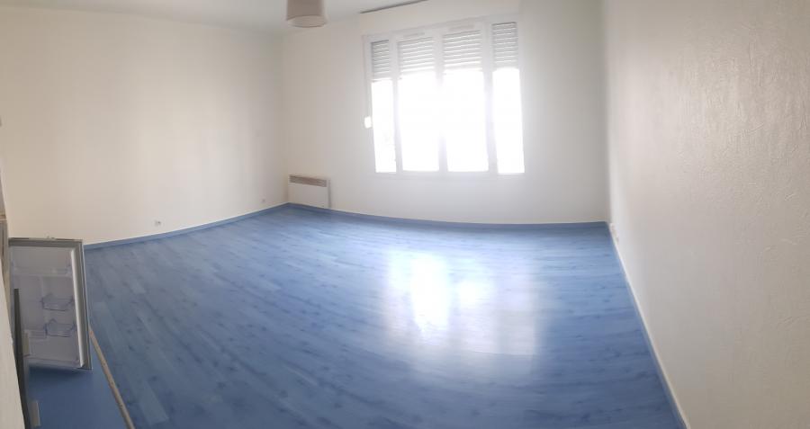 Appartement 1 pièces