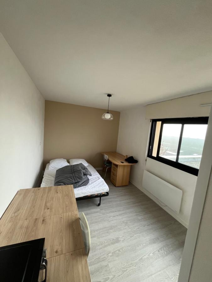 Appartement 1 pièces