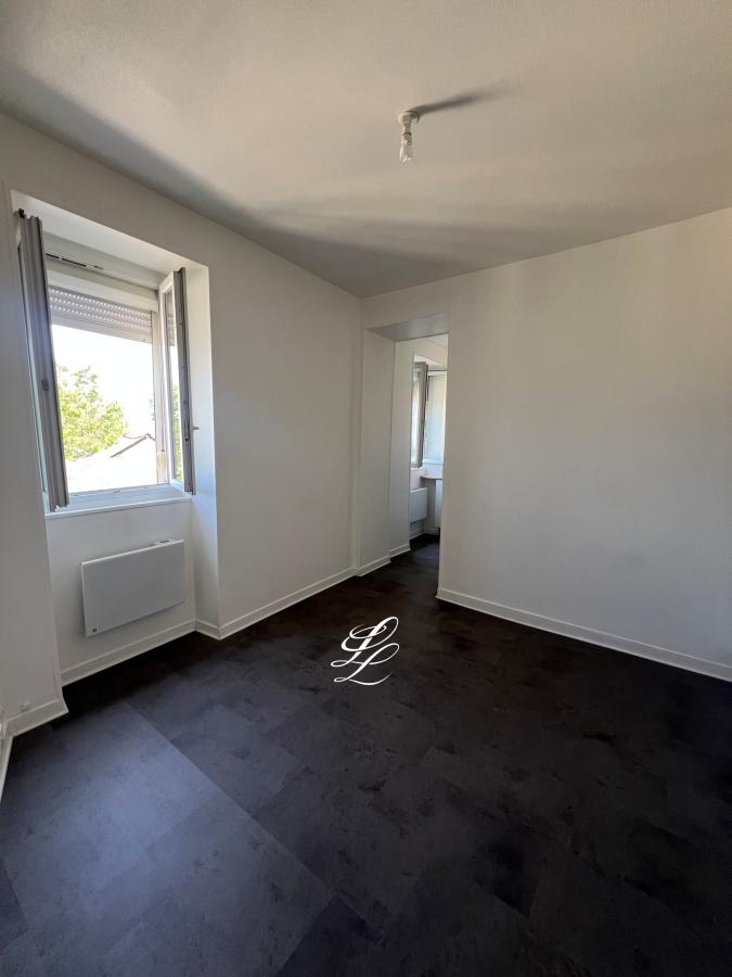 Appartement 1 pièces