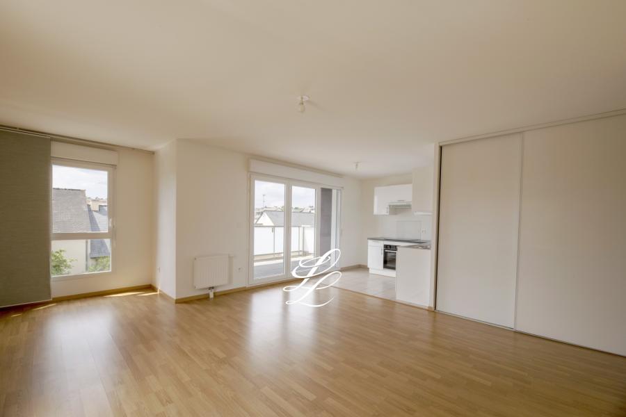 Appartement 4 pièces