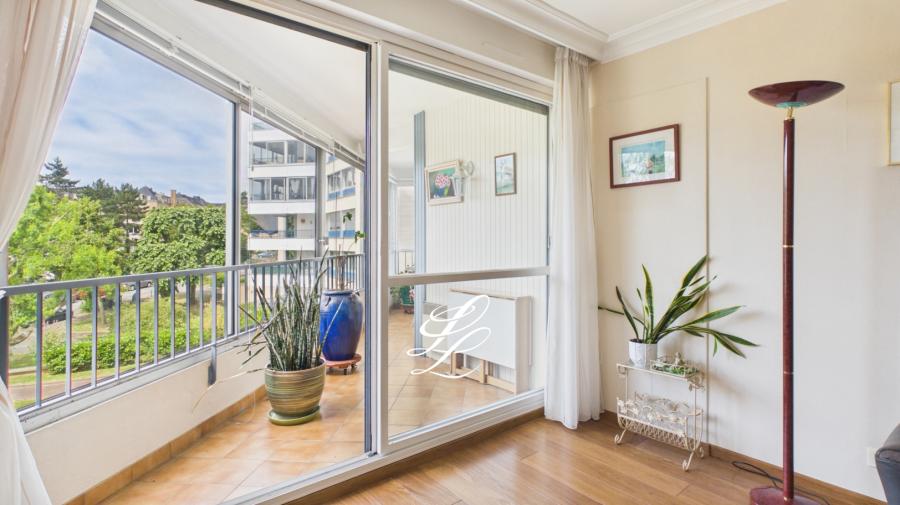 Appartement 5 pièces