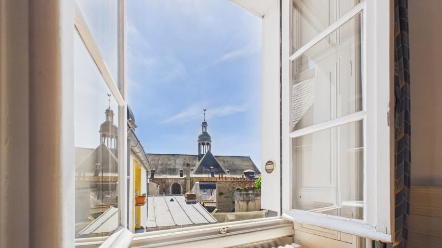 Appartement 4 pièces
