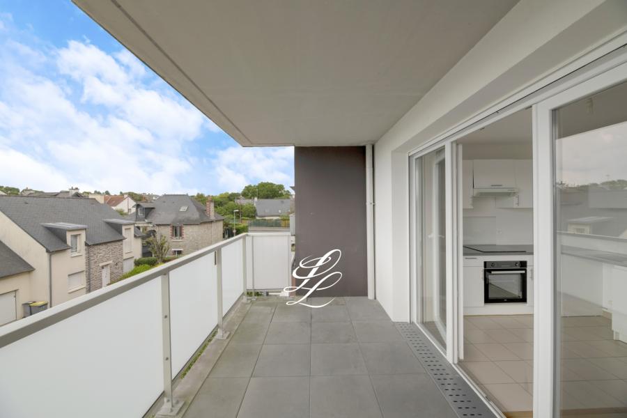 Appartement 4 pièces