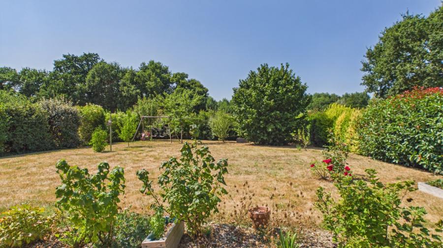 Maison 7 pièces
