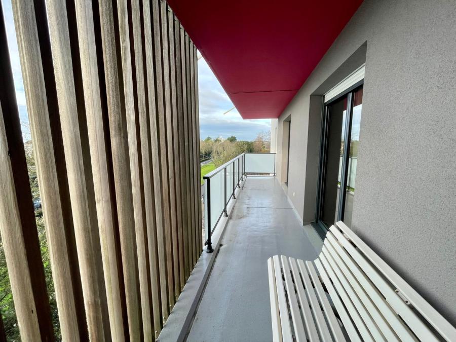 Appartement 4 pièces