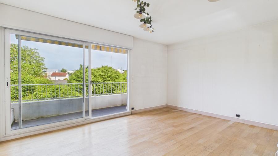 Appartement 5 pièces