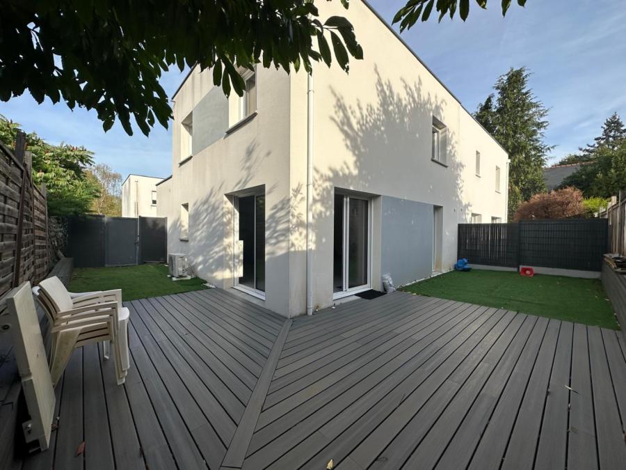 Maison 5 pièces