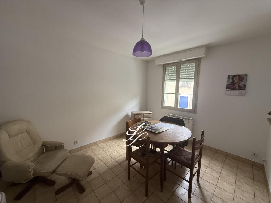 Appartement 2 pièces