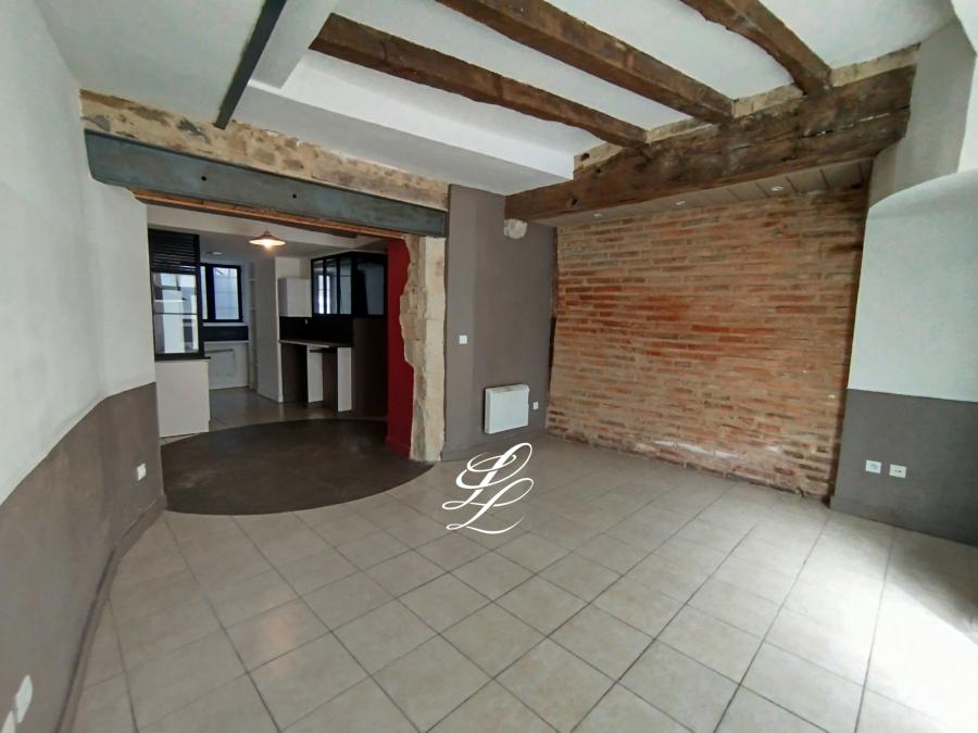 Appartement 4 pièces