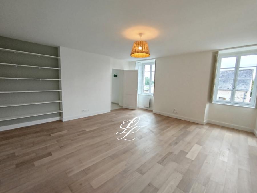 Appartement 4 pièces
