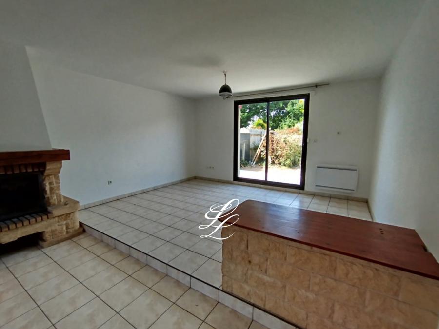 Maison 6 pièces