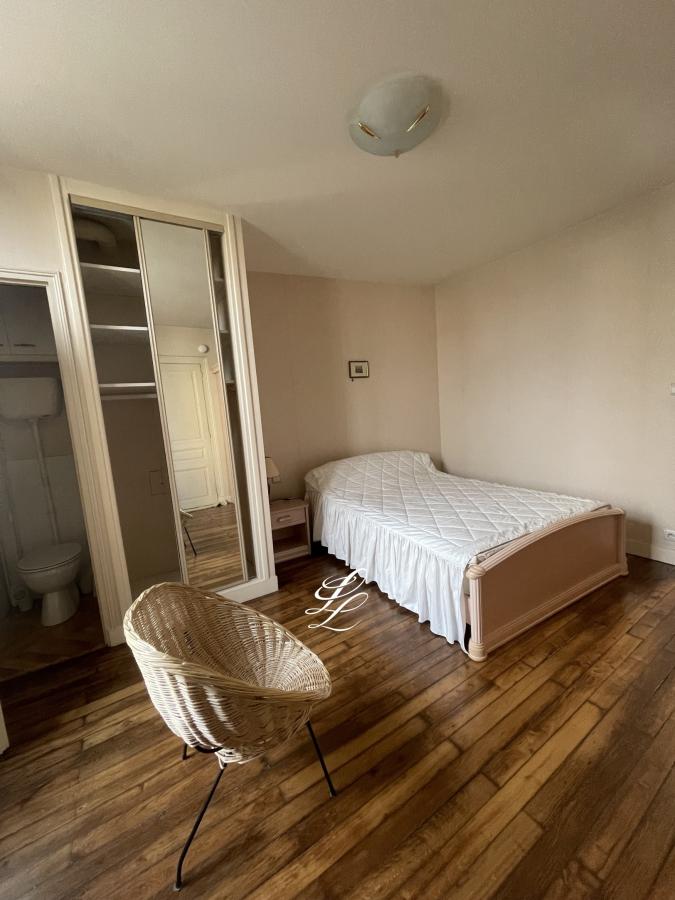 Appartement 1 pièces
