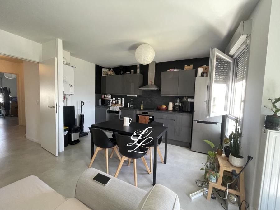 Appartement 3 pièces