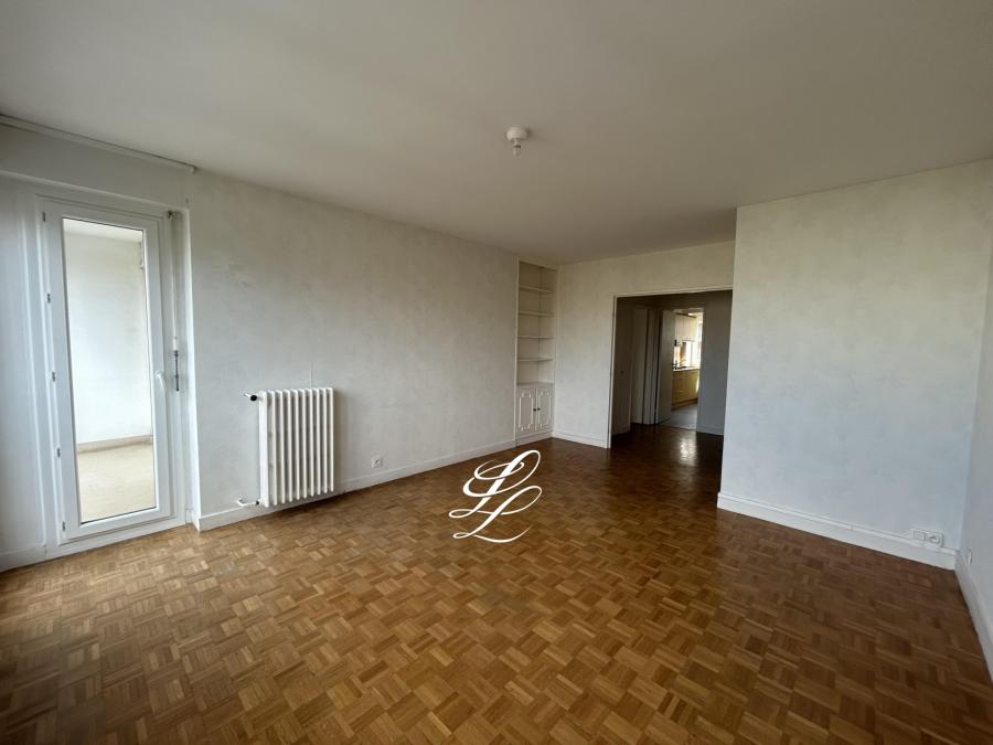 Appartement 3 pièces