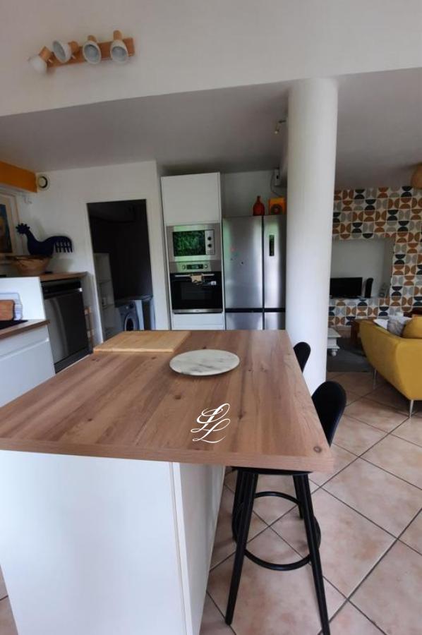 Maison 4 pièces