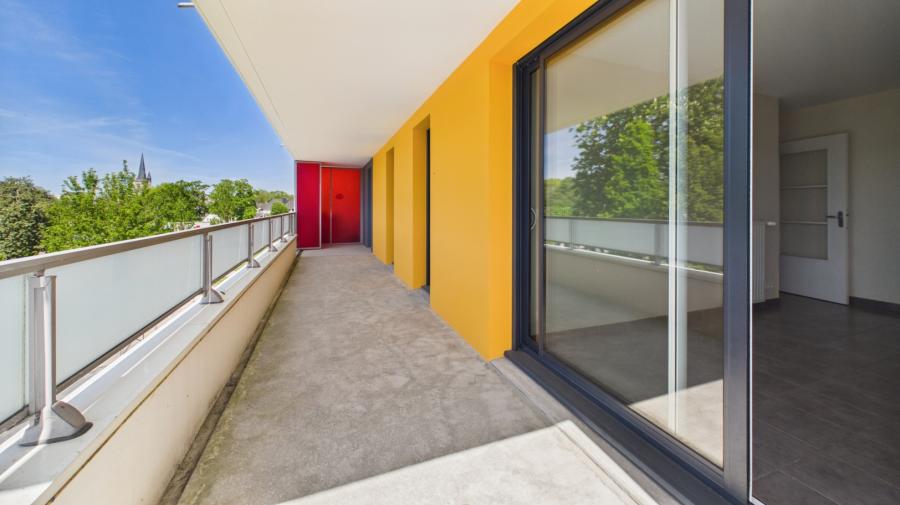 Appartement 4 pièces