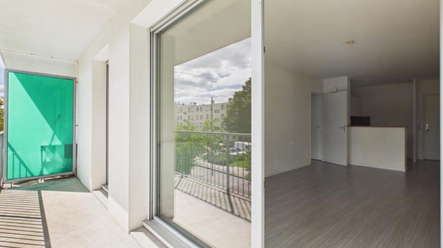 Appartement 2 pièces
