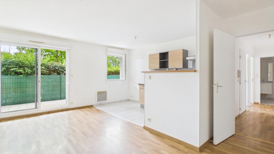 Appartement 3 pièces
