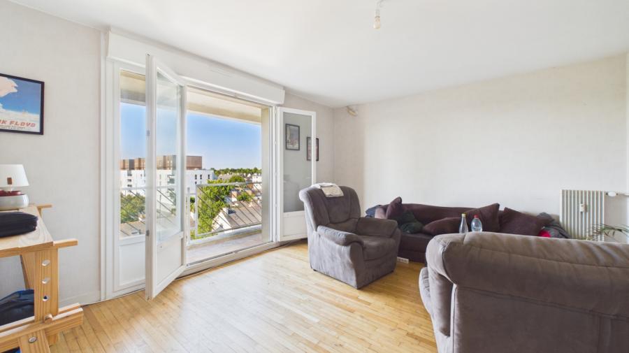 Appartement 5 pièces