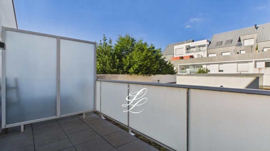 Appartement 1 pièces