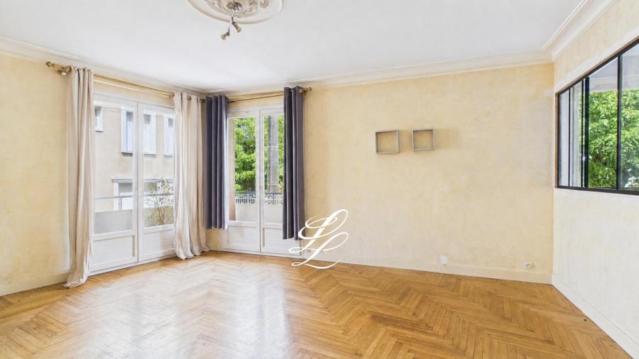 Appartement 3 pièces